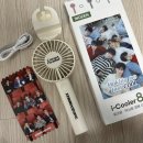 Cinema Paradise | 240826 ZB1 제베원 4집 쇼케이스 후기ㅣCINEMA PARADISE | 블루스퀘어 마스터카드홀 1층 9열 시야