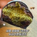 보람동_호려울 911동 앞 | [공지] 세종 두바이쫀득쿠키 보람동 쿠키부 내돈내산 솔직후기