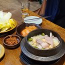건슐랭 | [새벽강] 건슐랭 전주 맛집 - 평창동 절벽 이후로 가장 마음에 드는 술집 / 돼지뚝배기 맛집