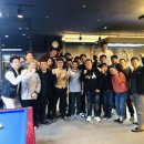 옵티머스 빌리어드 클럽 이미지