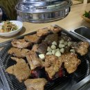 정겨운갈비 | [청주 율량동 맛집] 주말에 다녀온 정겨운수제숯불갈비