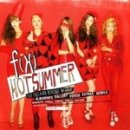 f(x) Hot Summer 안무 에프엑스 핫썸머 핫섬머 Hot Summer 안무 이미지