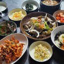 4컷 속에 나를 담다 | 화성 간장게장 새솔동 송산그린시티 맛집 꽃게담다by알찬게장