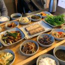 (주)제주고사리해장국중문본점 이미지