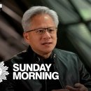 Extended interview: Nvidia CEO Jensen Huang on fears about AI 이미지