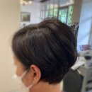 빌 에반스 헤어