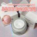 퍼펙트스토리 | 조조모모 퍼펙트 모이스처 크림 솔직후기, 30대 수부지 속건조크림 찾다가 정착한 탄력코팅크림