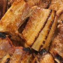 화덕갈비 이미지