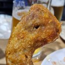 가족과 함께 치킨에 맥주한잔? 아차산 아따 통닭 후기
