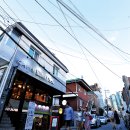 망리단길 이미지