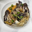 하이디프라자 | [수원 맛집: 명현만 간장게장 수원점] 게장 무한리필 수원 곡반정동 맛집 명현만 간장게장 수원