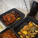 화락바베큐치킨충주