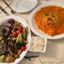 가장맛있는족발 (팽성점) | [평택 팽성 맛집] 분위기 좋은 조용한 레스토랑 "쏘뇨" 데이트 코스 내돈내산 아쉬운 후기