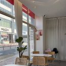 세양빌딩 | <나주> 나주혁신도시 카페 반달커피 - 가성비 좋고 메뉴 다양한 나주 직장인 추천 카페