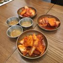 오렌즈여의도아이에프씨몰점 | IFC몰 맛집 여의나룻 얼큰하고 시원한 육개장 곰탕 내돈내산 후기 메뉴 가격 웨이팅(가샤폰 가챠샵...