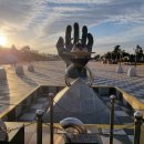 호미곶 | 1박2일 국내여행 바다 끝에서 호미곶 상생의 손 후기