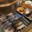 [안산] 고퀄리티 흑돼지를 맛볼 수 있는 중앙역맛집 #제주옥탑 안산중앙점