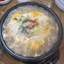 속초 중앙시장 아바이순대 타운 원조 평양 순대국 본점 솔직 후기