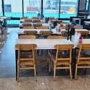 이미지-집 | 속초 3대 물회 맛집 봉포머구리집 웨이팅 없이 매장 식사 후기