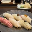 밥초 | 광화문 일식 | 카이센동 맛집 일품 광화문점에서 스시 오마카세 한바탕 후기