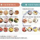 강북삼성병원 종합건강검진, 대장내시경 음식/후기