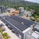 신성산업 태양광발전소 이미지