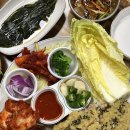 엄마보쌈 이미지