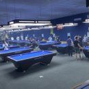 K 당구장 이미지