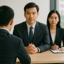 금호타이어 앞 | 금호타이어 면접후기 전략적 준비 1차 실무진면접