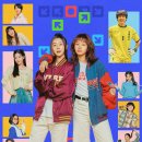써니의그루브댄스 | 빅토리 K-힙합 소녀들의 반짝이는 청춘 이야기