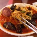 속초오징어짬뽕 | 속초 점심 추천 속초 오징어짬뽕 청초호 중국집 내돈내산 맛집