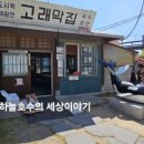 고래막 이미지