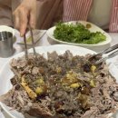 흙가든허브오리 | 익산/부모님 모시고 가기 좋은 오리구이맛집 :: 흙가든 허브오리 찰흙구이, 오향훈제, 오리주물럭