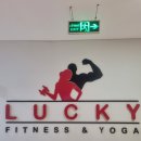 알파짐(ARPA GYM) | [하노이 로컬 헬스장] 러키짐 LUCKY GYM 외교단지
