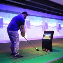 퐁당스크린골프 이미지