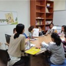 상계문화정보도서관 이미지