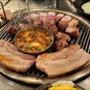 삼미흑돼지중문점 이미지