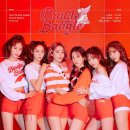 AOA - 빙글뱅글(Bingle Bangle) 外 이미지