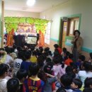 완월초등학교(병설유치원) 이미지