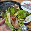 서울산목살구이 이미지