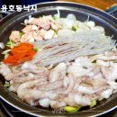 용호동낙지 여의도2호점 | 여의도 국회의사당역 맛집 낙곱새는 용호동낙지 여의도2호점