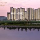 리조트인더시티 이미지