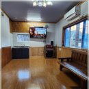 담양추월산우리별민박 | 5월 담양 여행 숙소로 만족도 높았던 추월산 우리별 펜션 담양펜션 가성비 후기