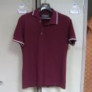 MCQ 비대칭 PK 자주색 S싸이즈 이미지