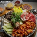 훼미리부대찌개&곱창 이미지