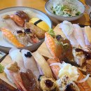 인생초밥 - 북구 대자실로 22 | 안산초밥 중앙동 맛집 스시일기 고퀄리티 인생초밥 후기