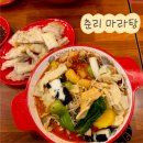 판다공작소 | [성남 분당] 서현역 맛집/혼밥/점심/데이트 '춘리 마라탕' 내돈내산 솔직리뷰