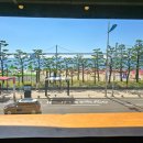 스타벅스 광안비치점 이미지