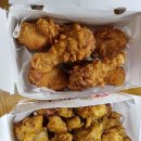 토담옛날통닭용인