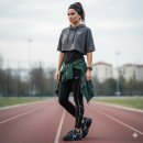 스피드운동화세탁 | 미즈노 스피드 10S 운동화 블랙 D1GH240605